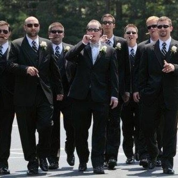 Meet your Posher, Andrew - Picture 1 of 1